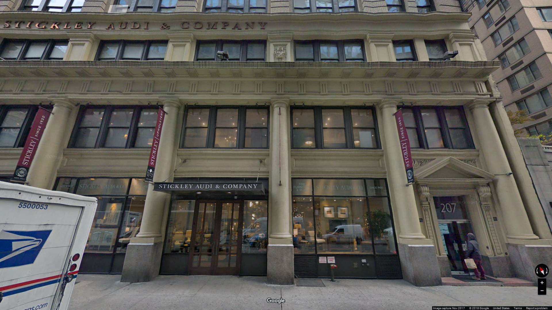 207-217 West 25th Street