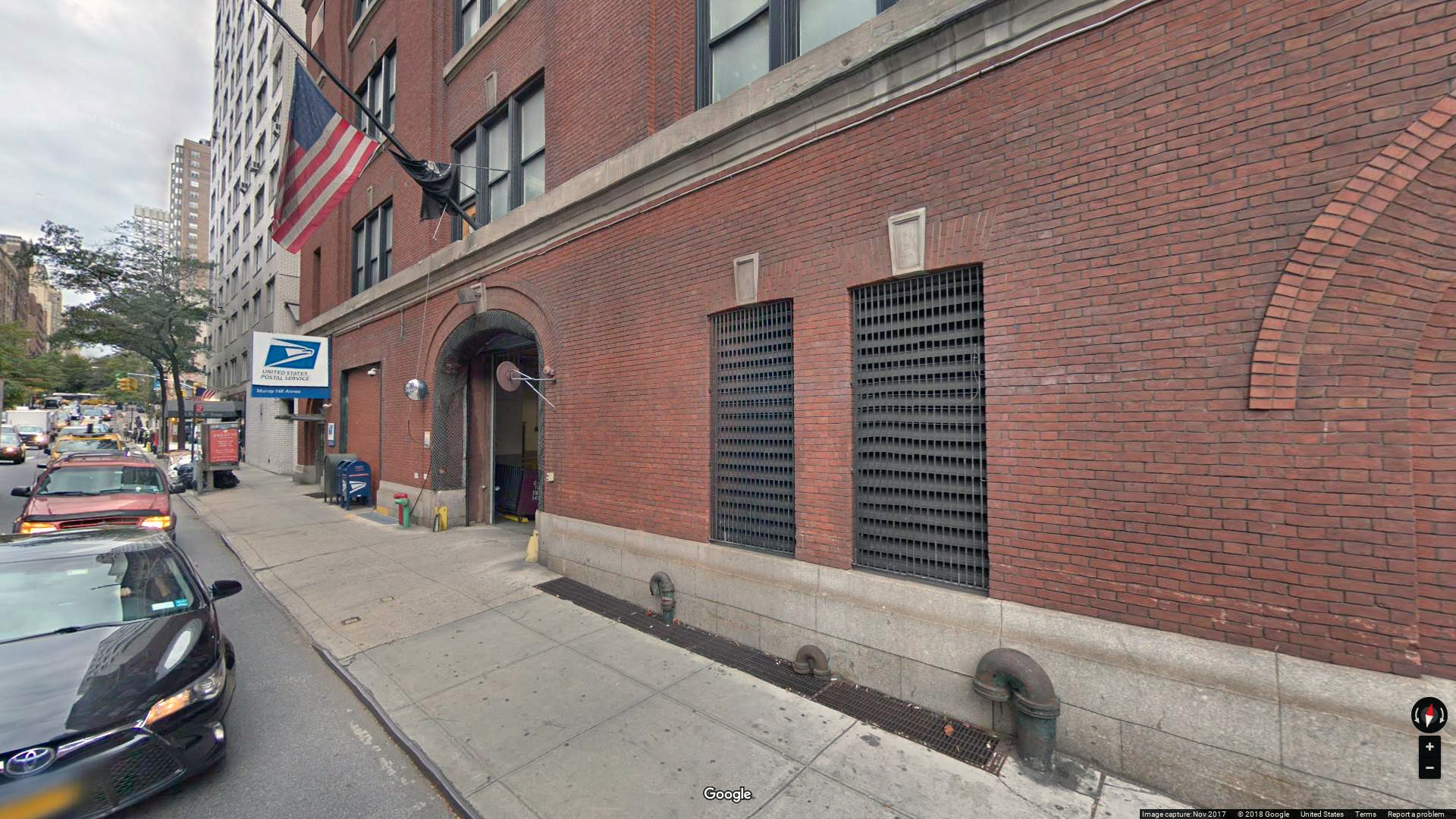 207 East 36th Street