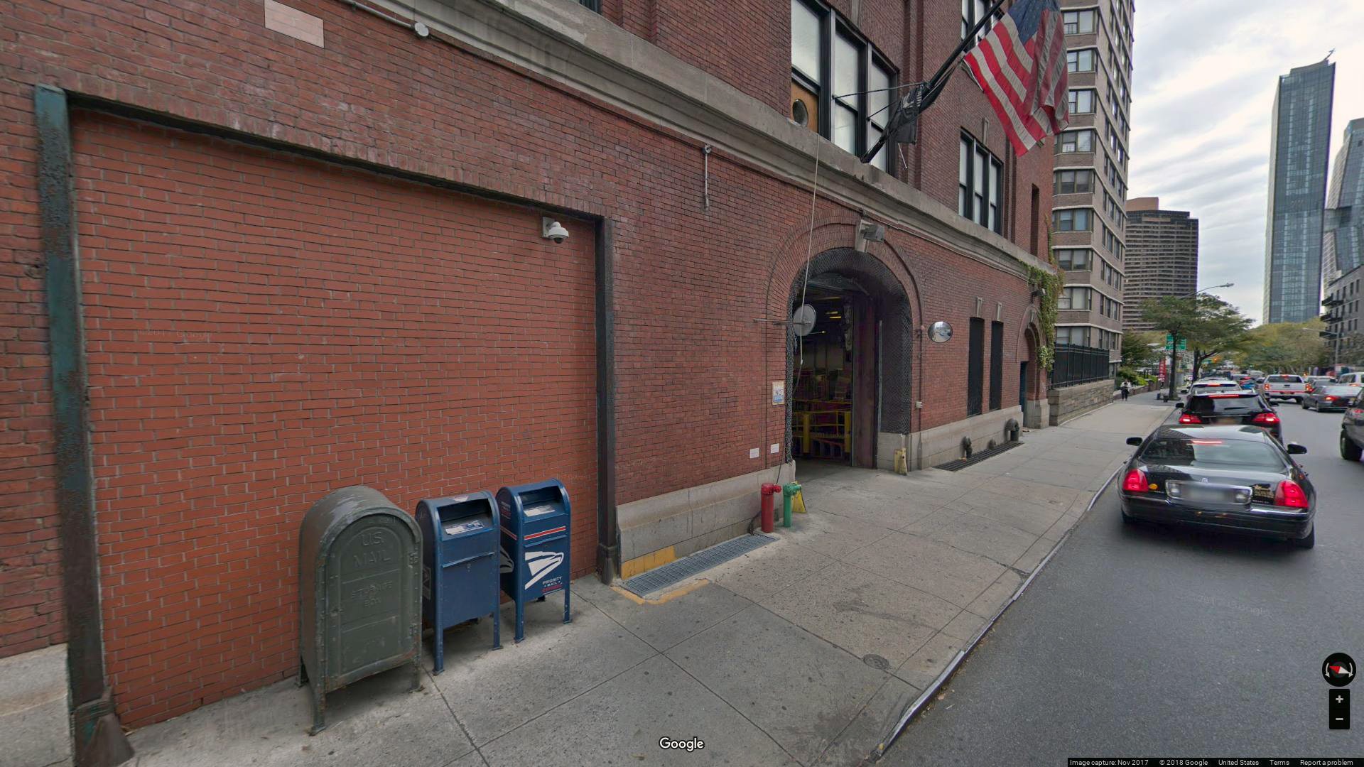 207 East 36th Street