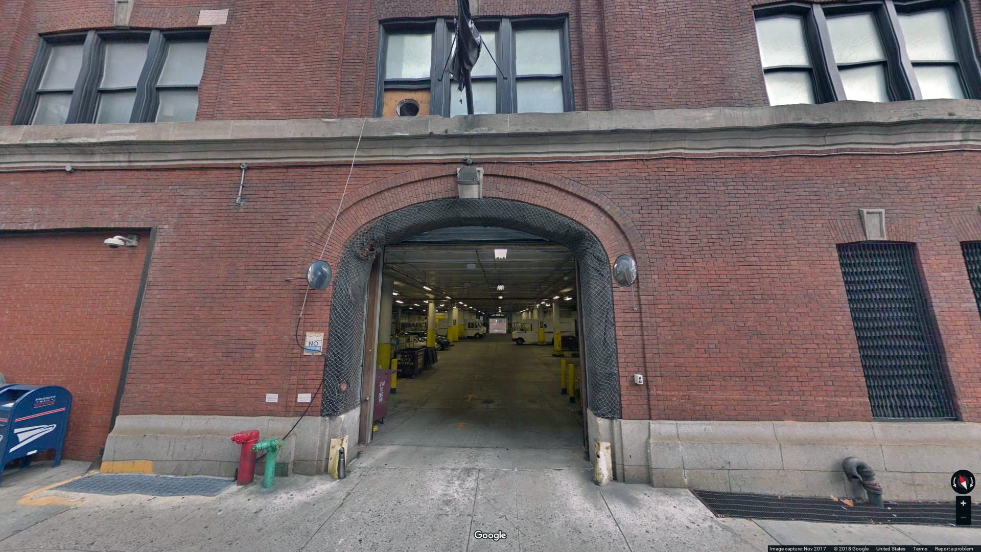 207 East 36th Street