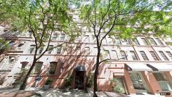 rent office 207 east 94th street