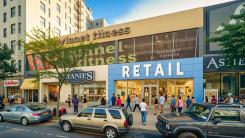 Rent Office 208-220 west 125th street