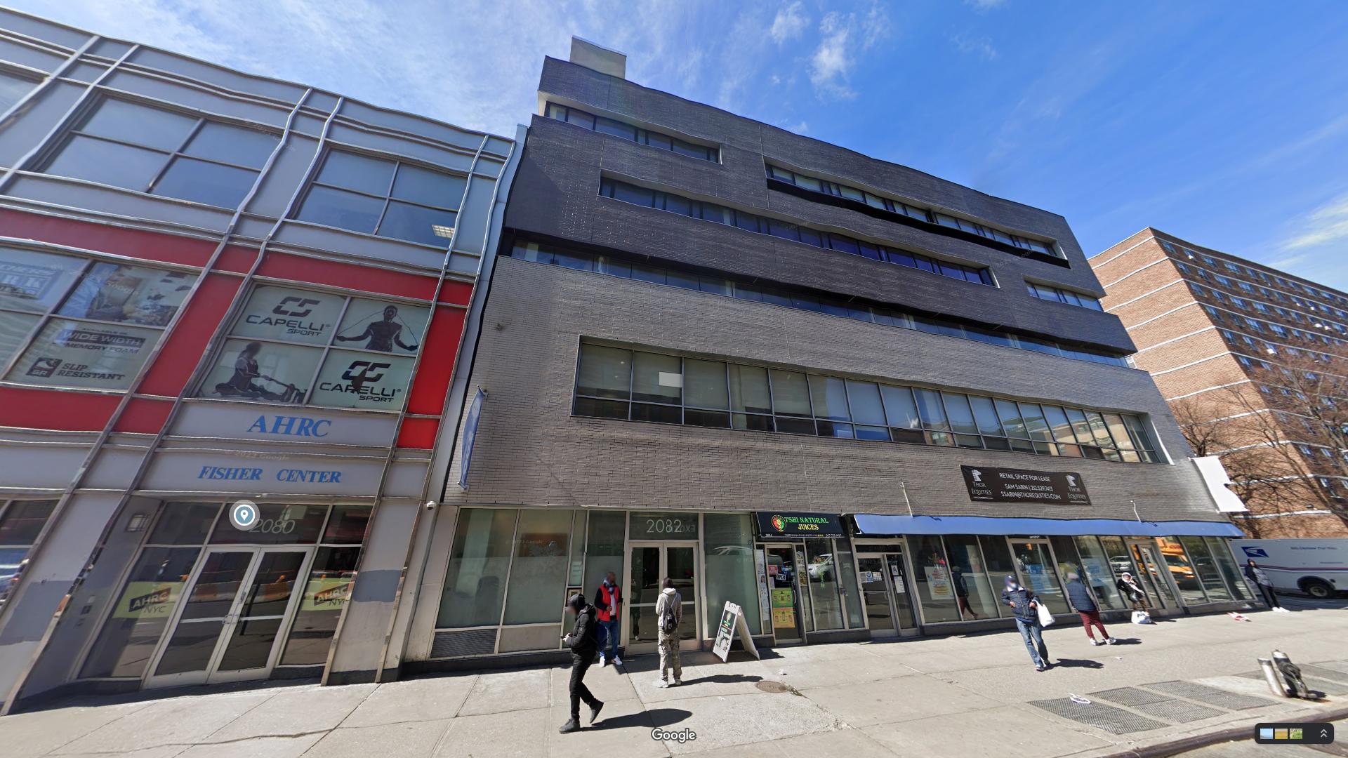 2082-2090 Lexington Avenue