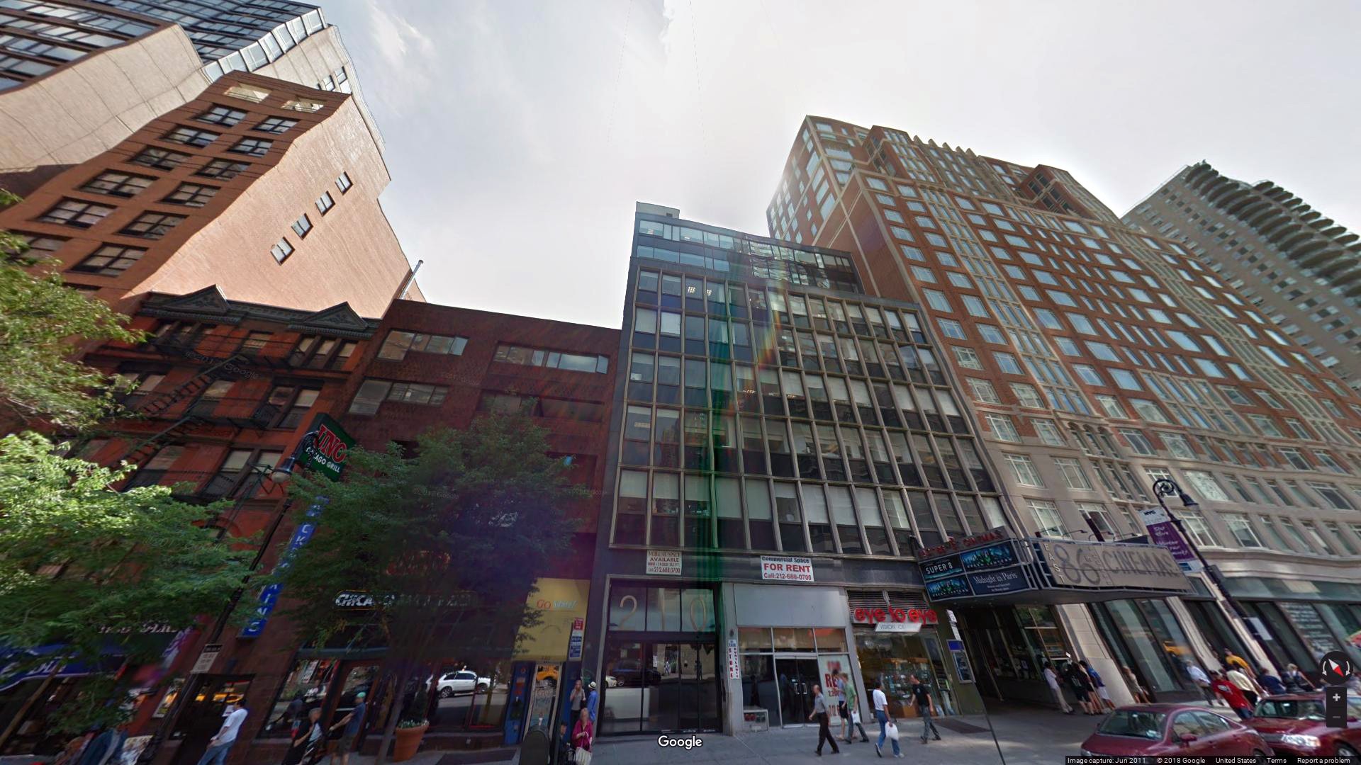 210 East 86th Street