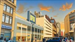 Rent Office 210 west 31st street