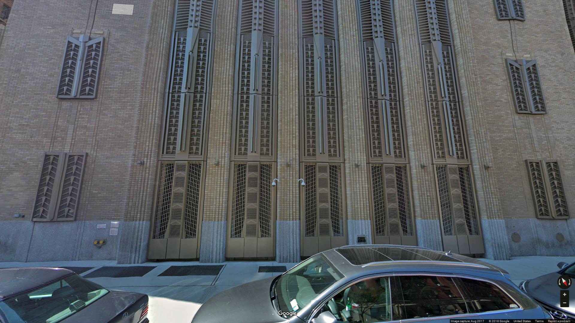 210 West 18th Street