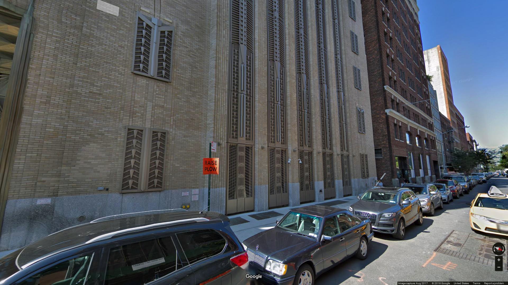 210 West 18th Street