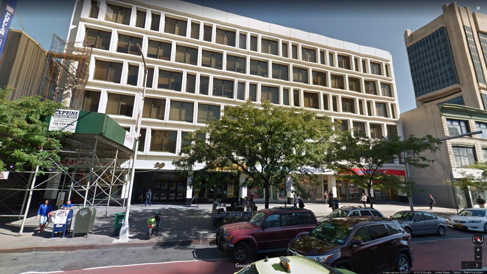 215 West 125th Street