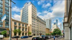 220 East 23rd Street