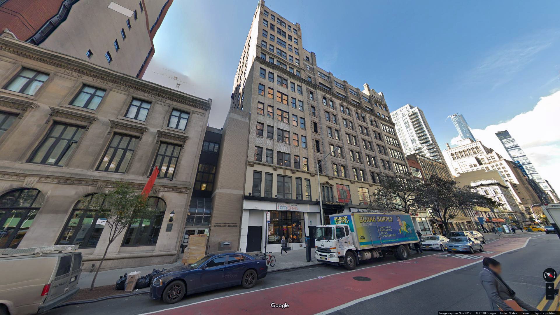 220 East 23rd Street