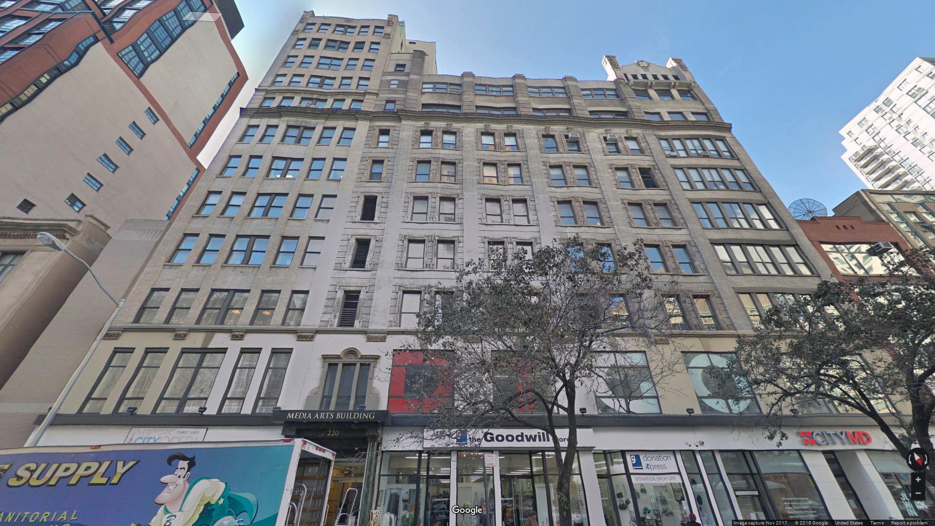 220 East 23rd Street