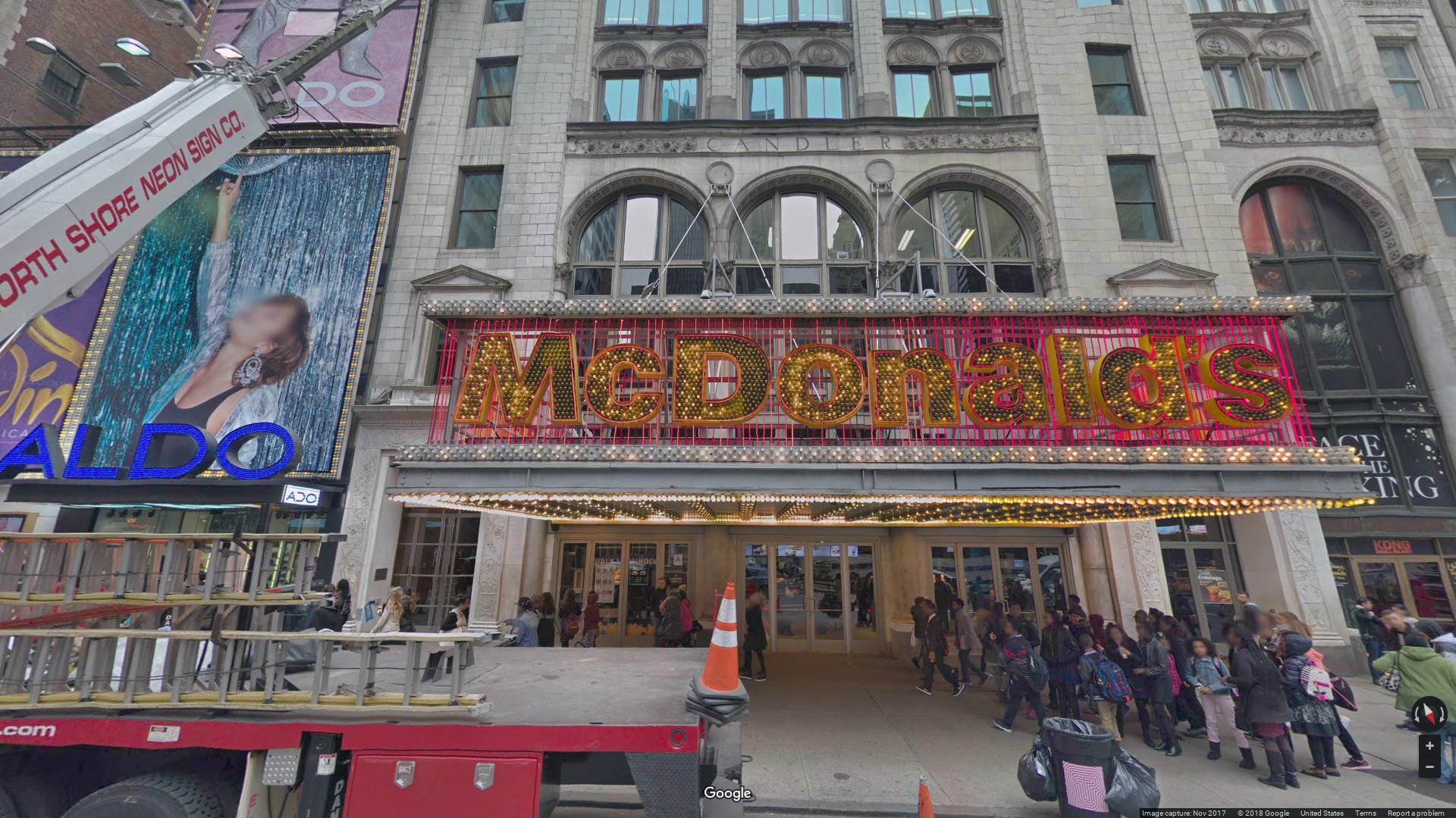 220 West 42nd Street