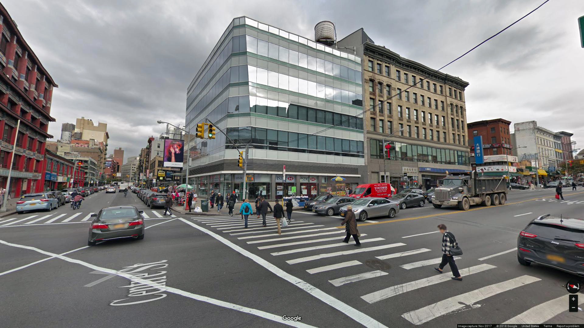 221-227 Canal Street