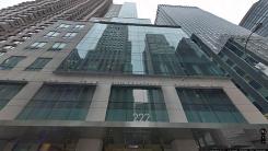 Rent Office 222 east 41st street