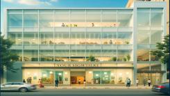 Rent Office 222 west 125th street