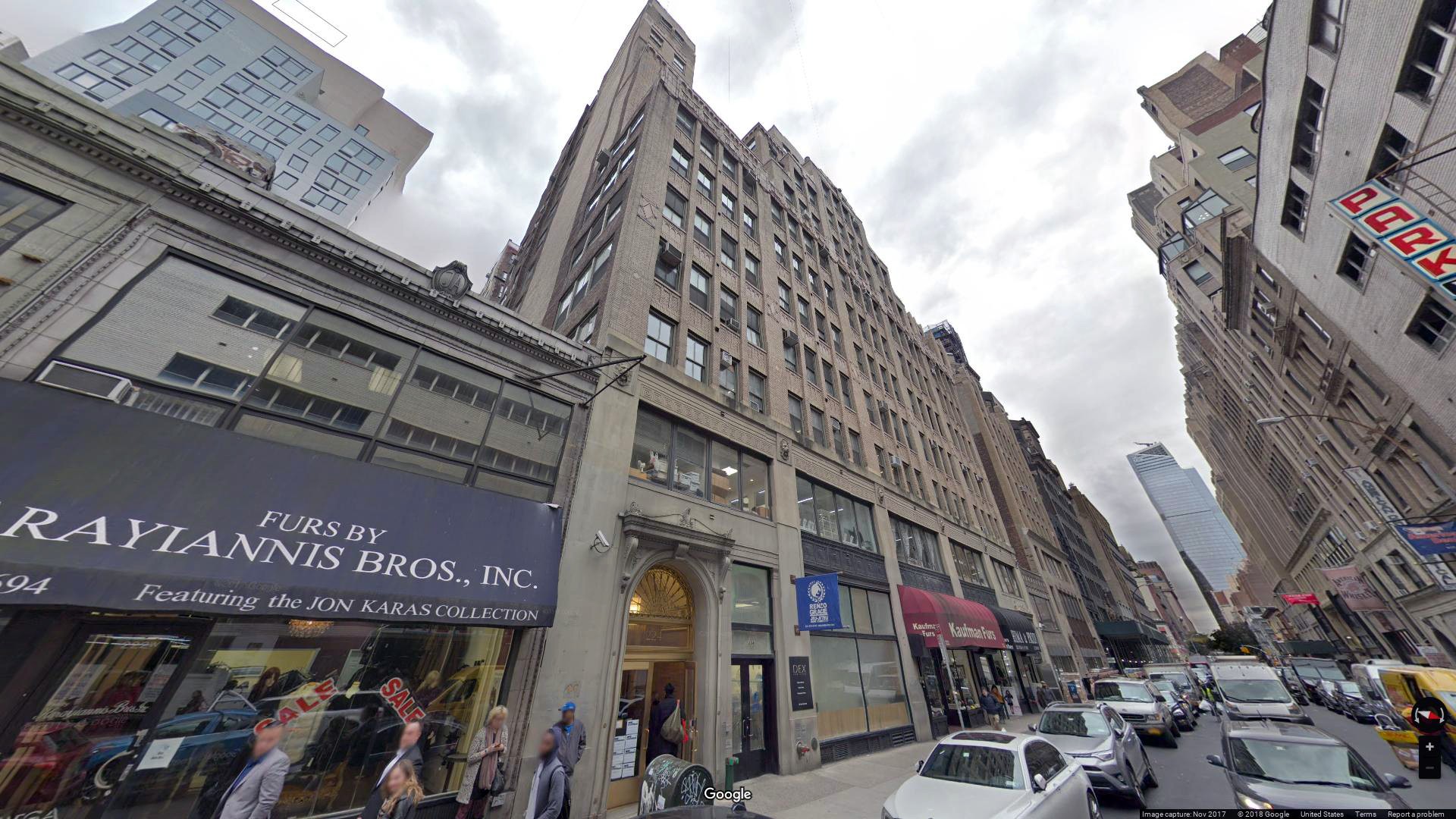 224-232 West 30th Street