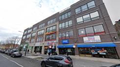 Rent Office 2244 church avenue