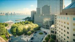 Rent Office 225 liberty street