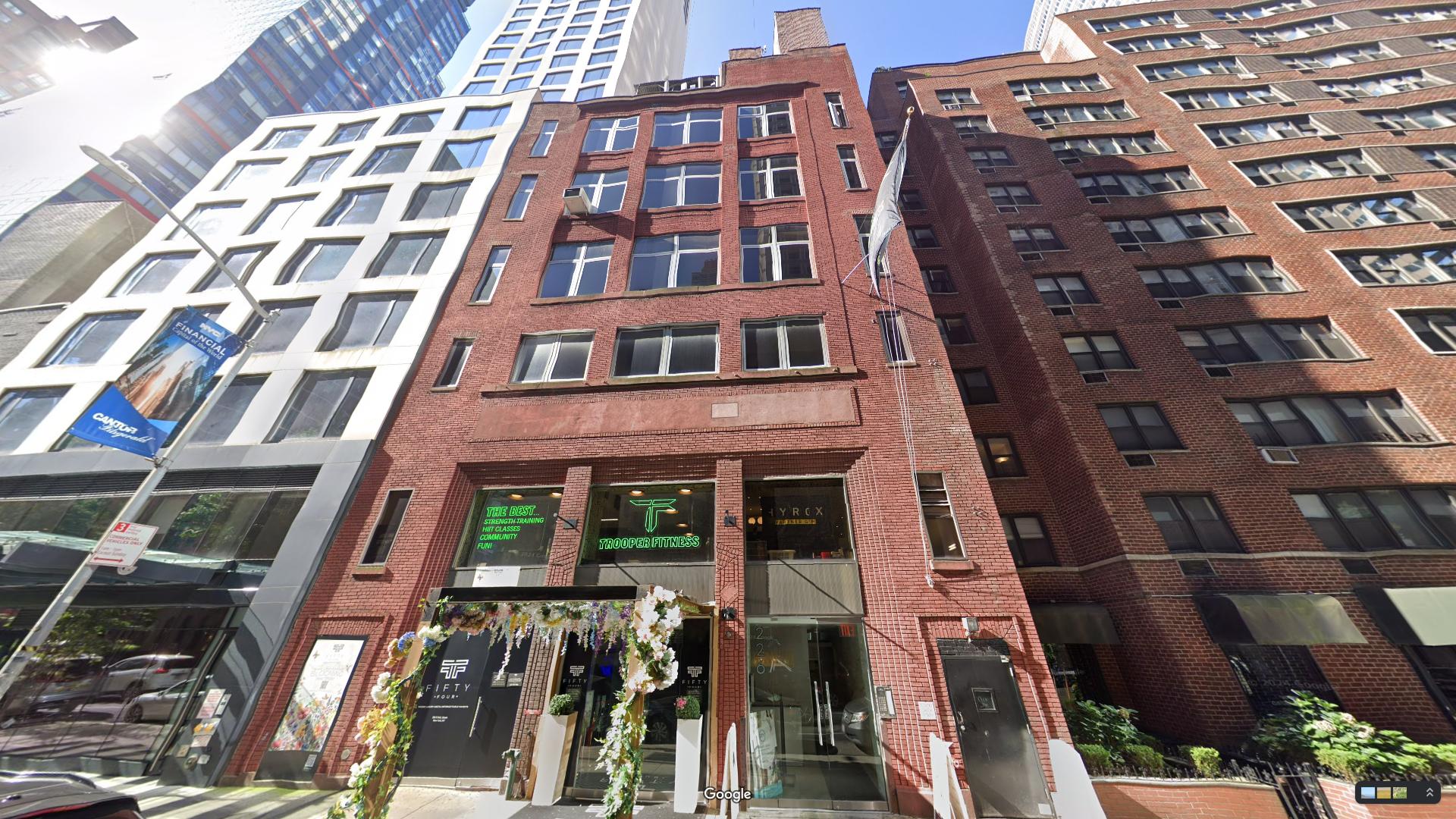 226 East 54th Street