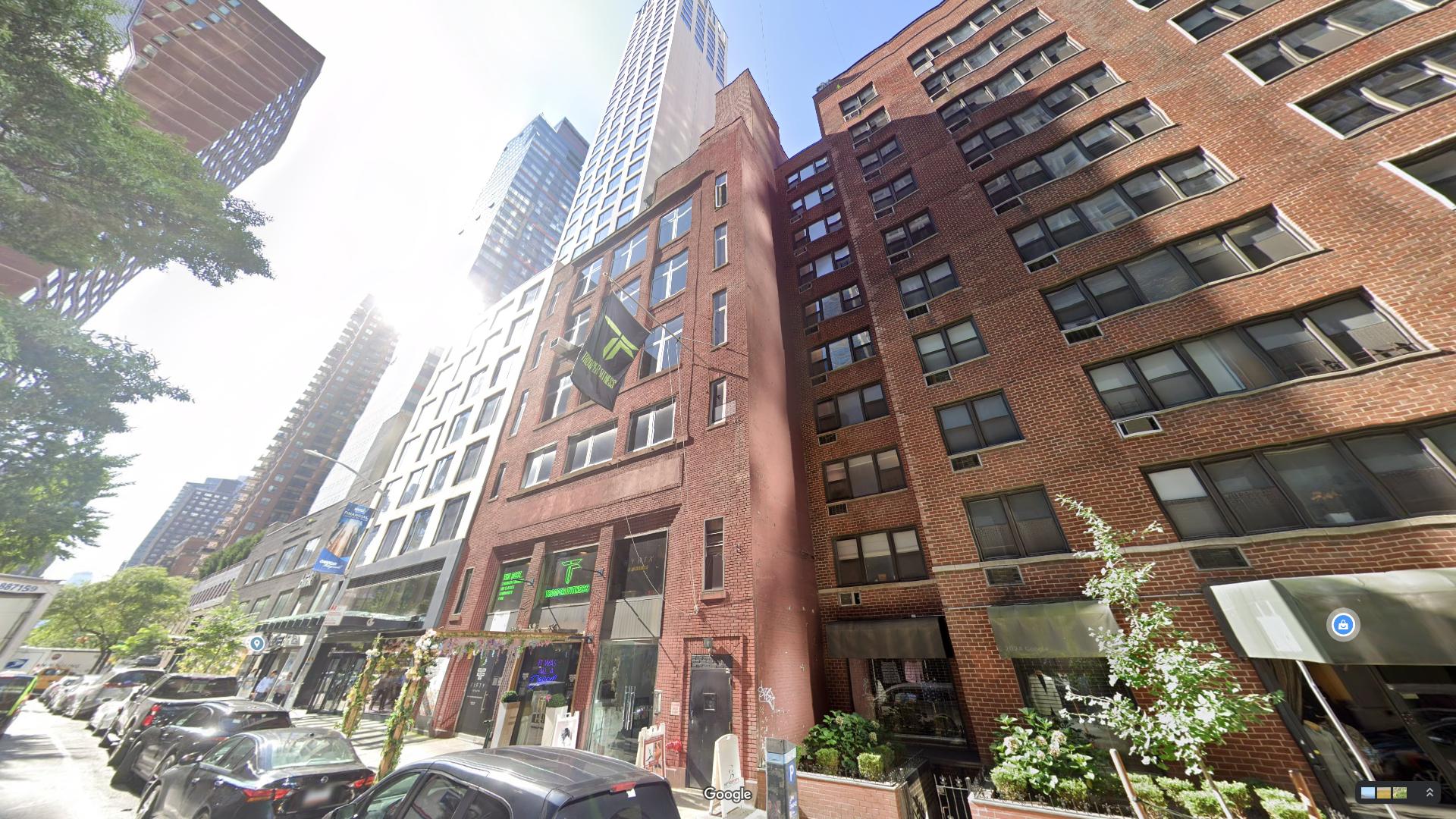 226 East 54th Street