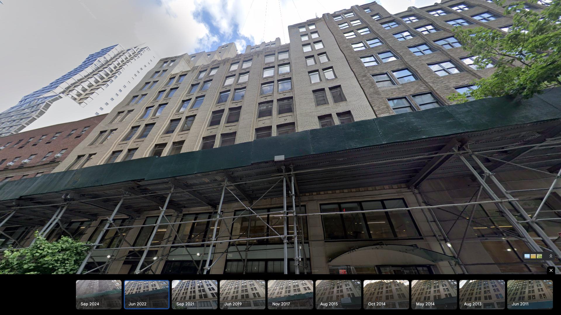 227 East 45th Street