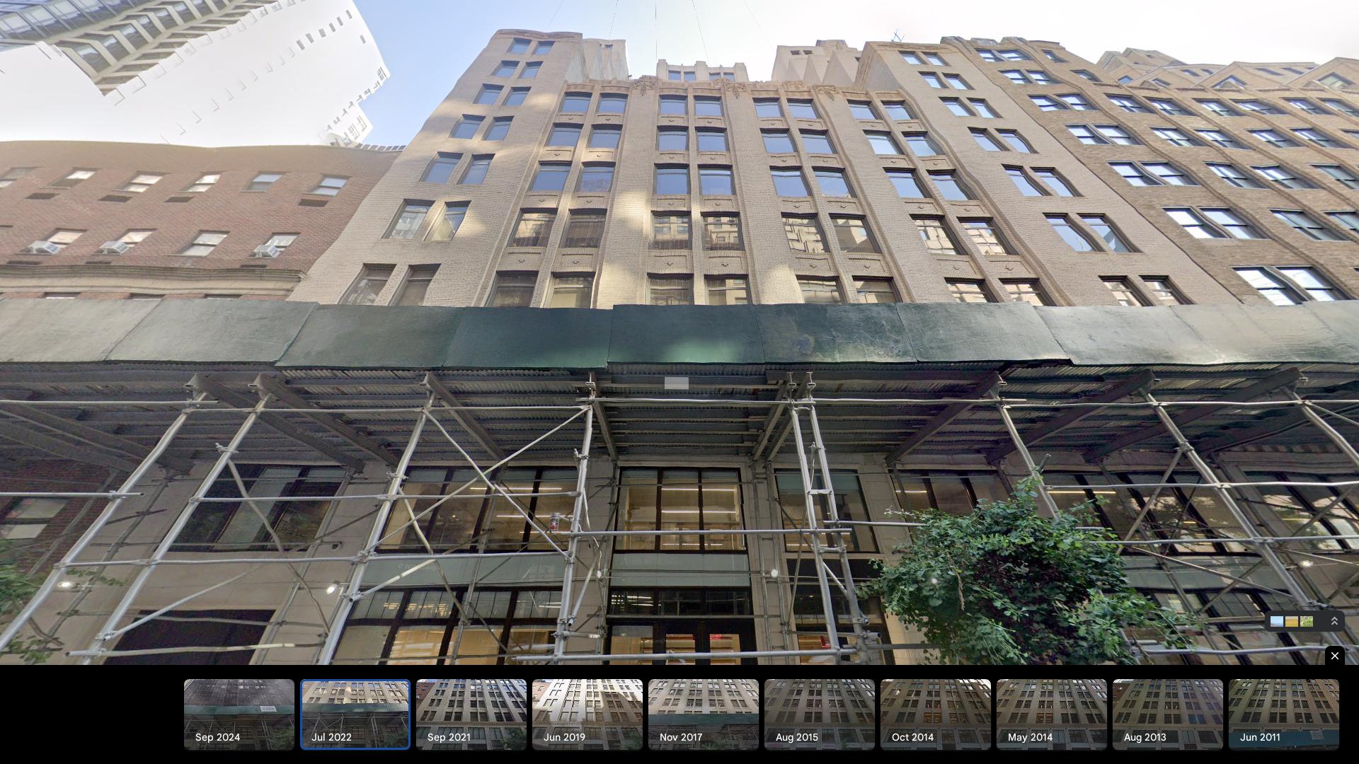 227 East 45th Street