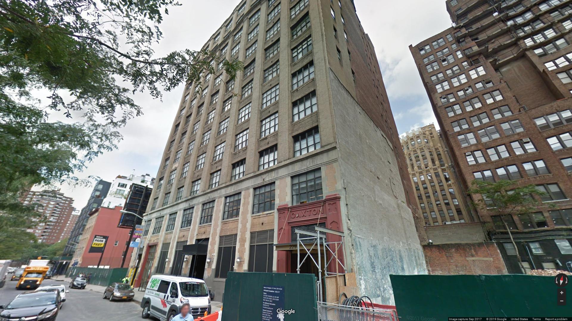 229 West 28th Street