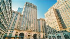 Rent Office 230 park avenue