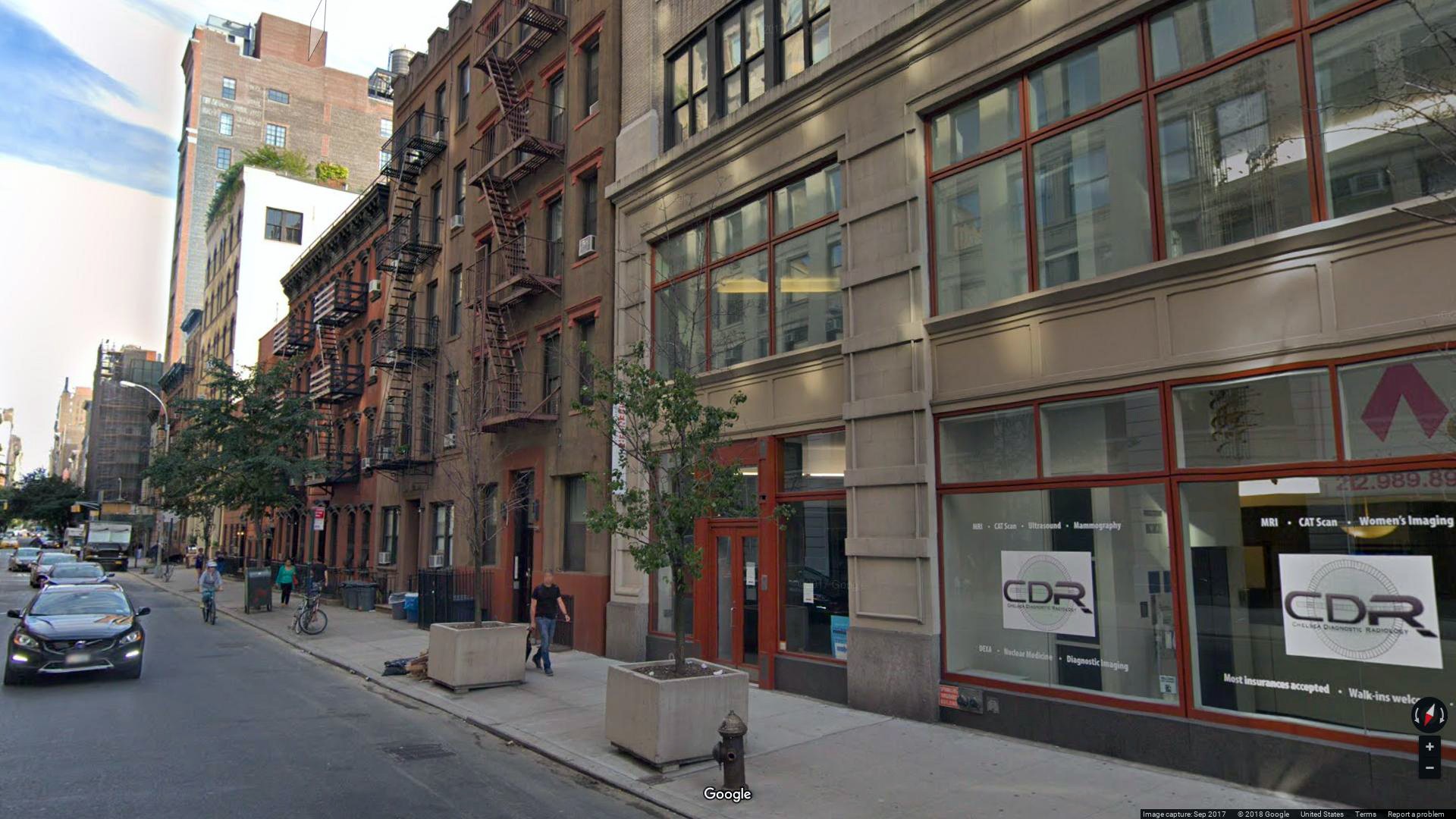 230 West 17th Street