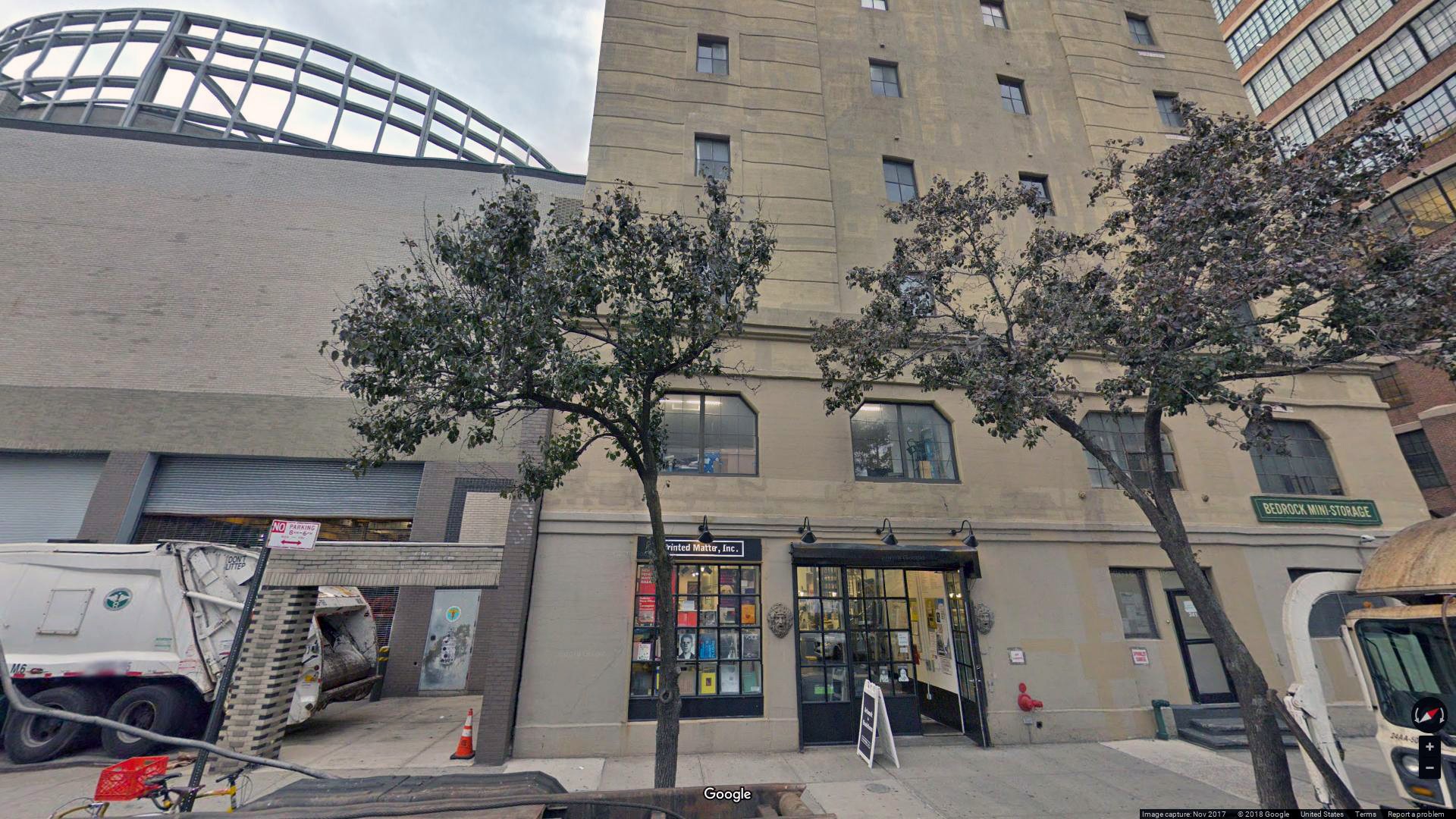 231-241 Eleventh Avenue - rent office space