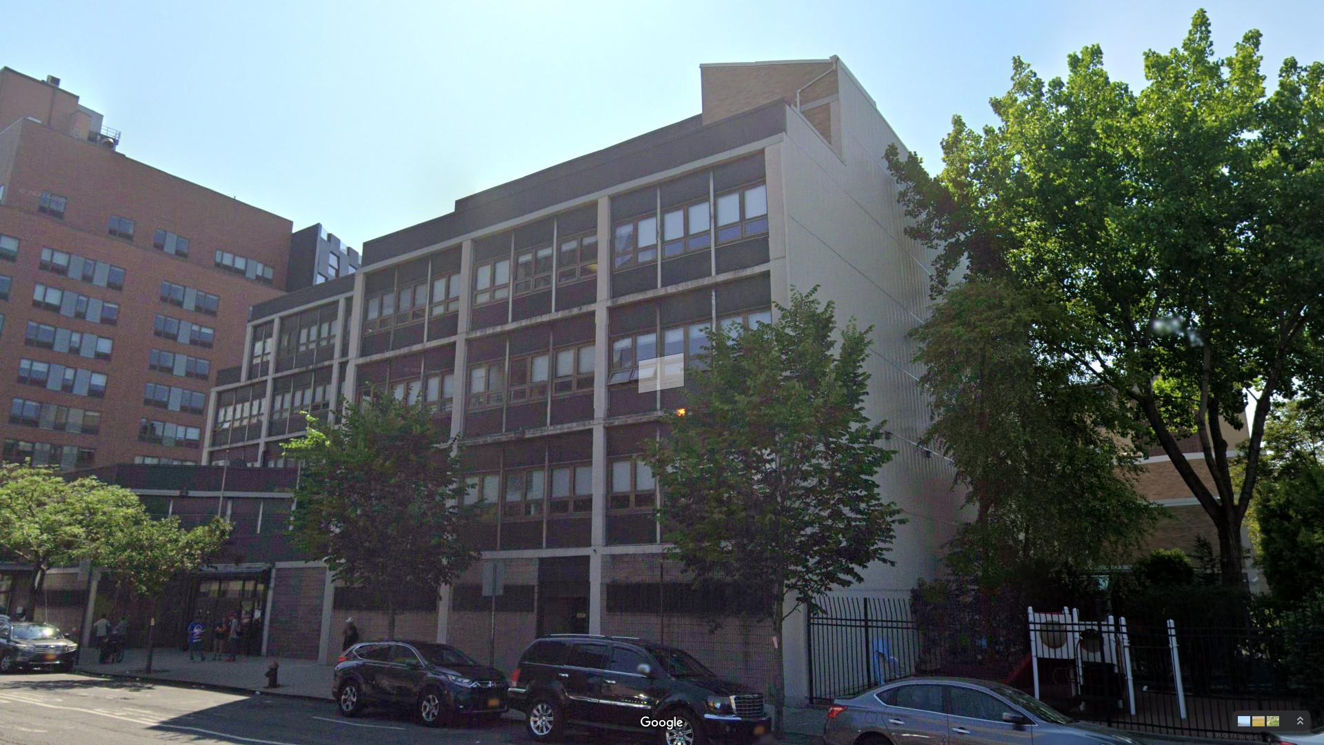 2322-2336 Third Avenue