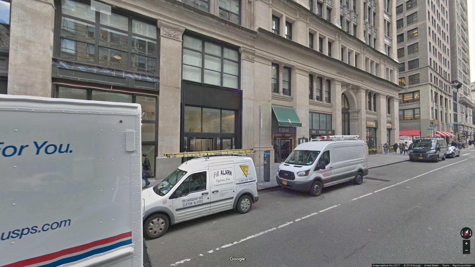 233 Park Avenue South