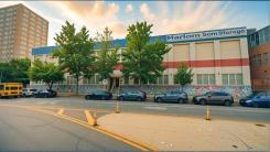 Rent Office 2340 fifth avenue