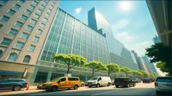 Rent Office 235 east 42nd street