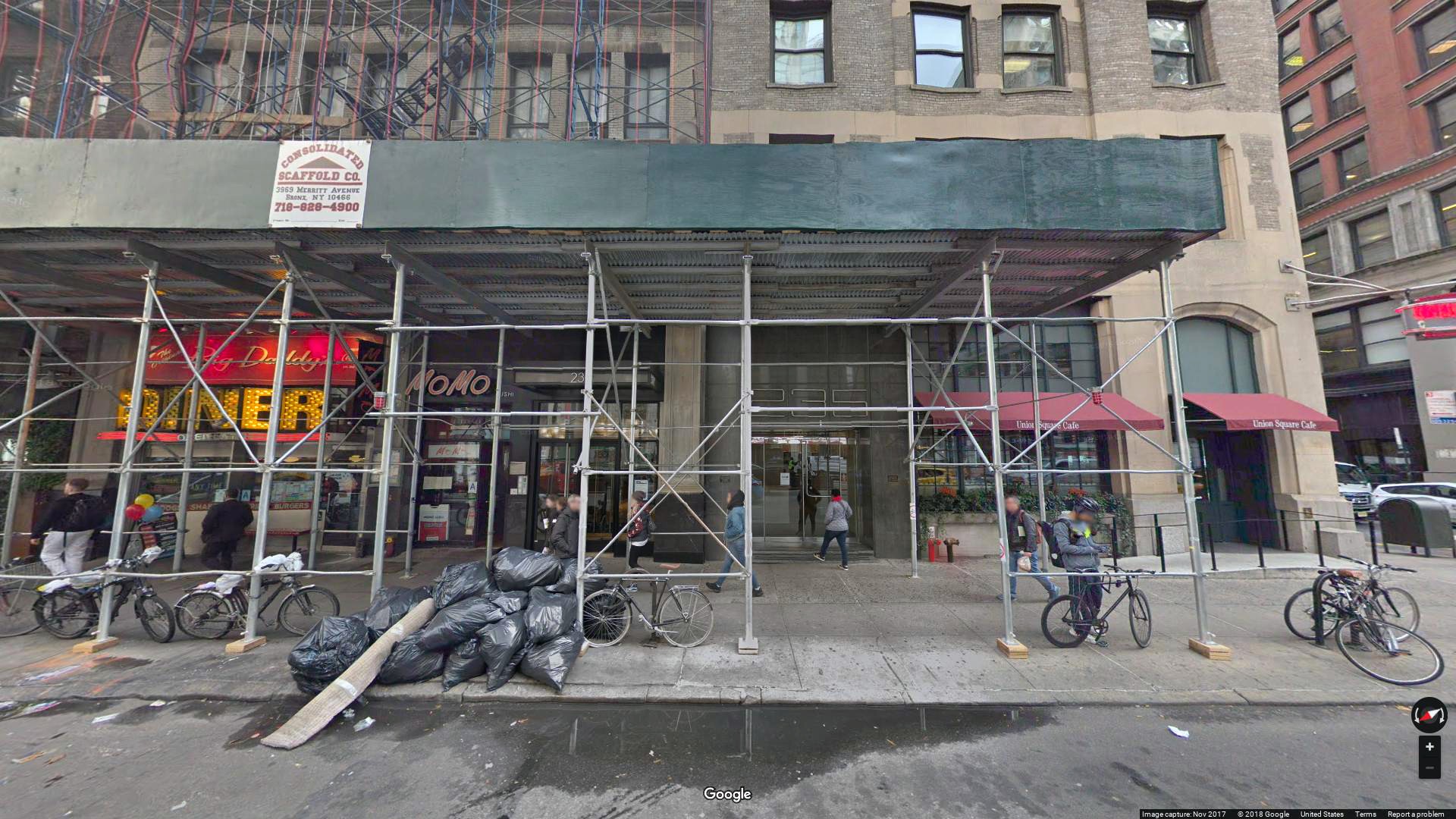 235 Park Avenue South