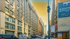 Rent Office 240 west 35th street