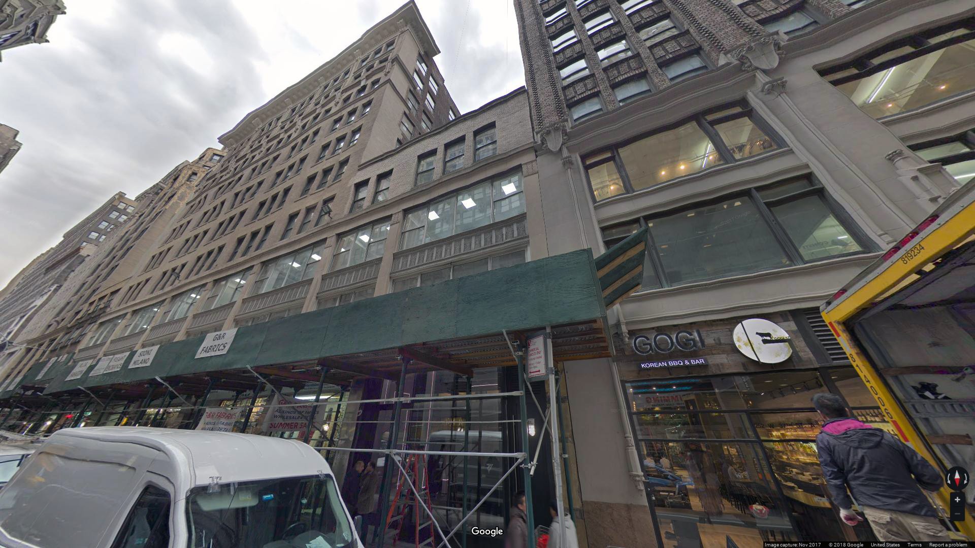 240 West 37th Street