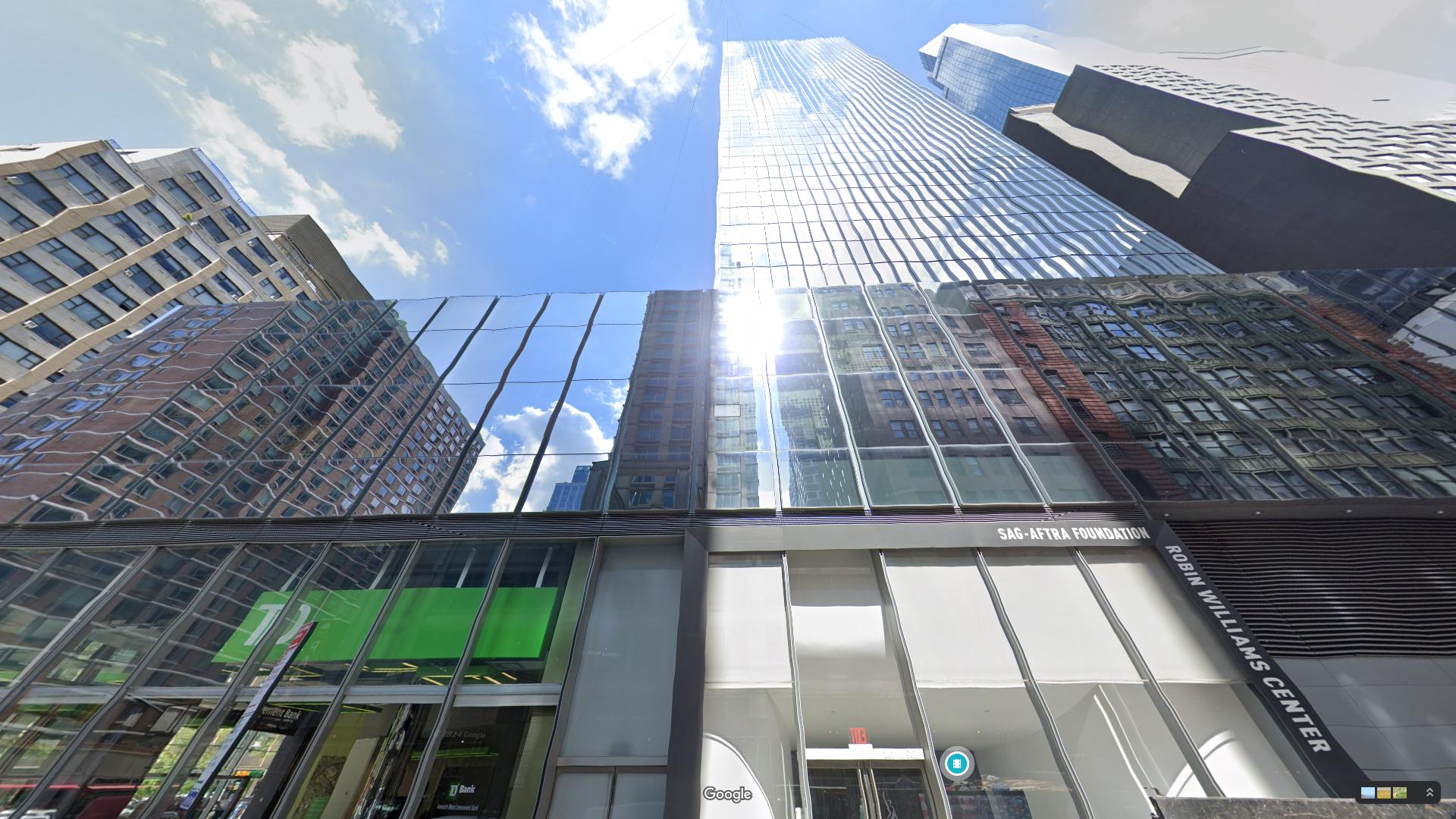 247-259 West 54th Street