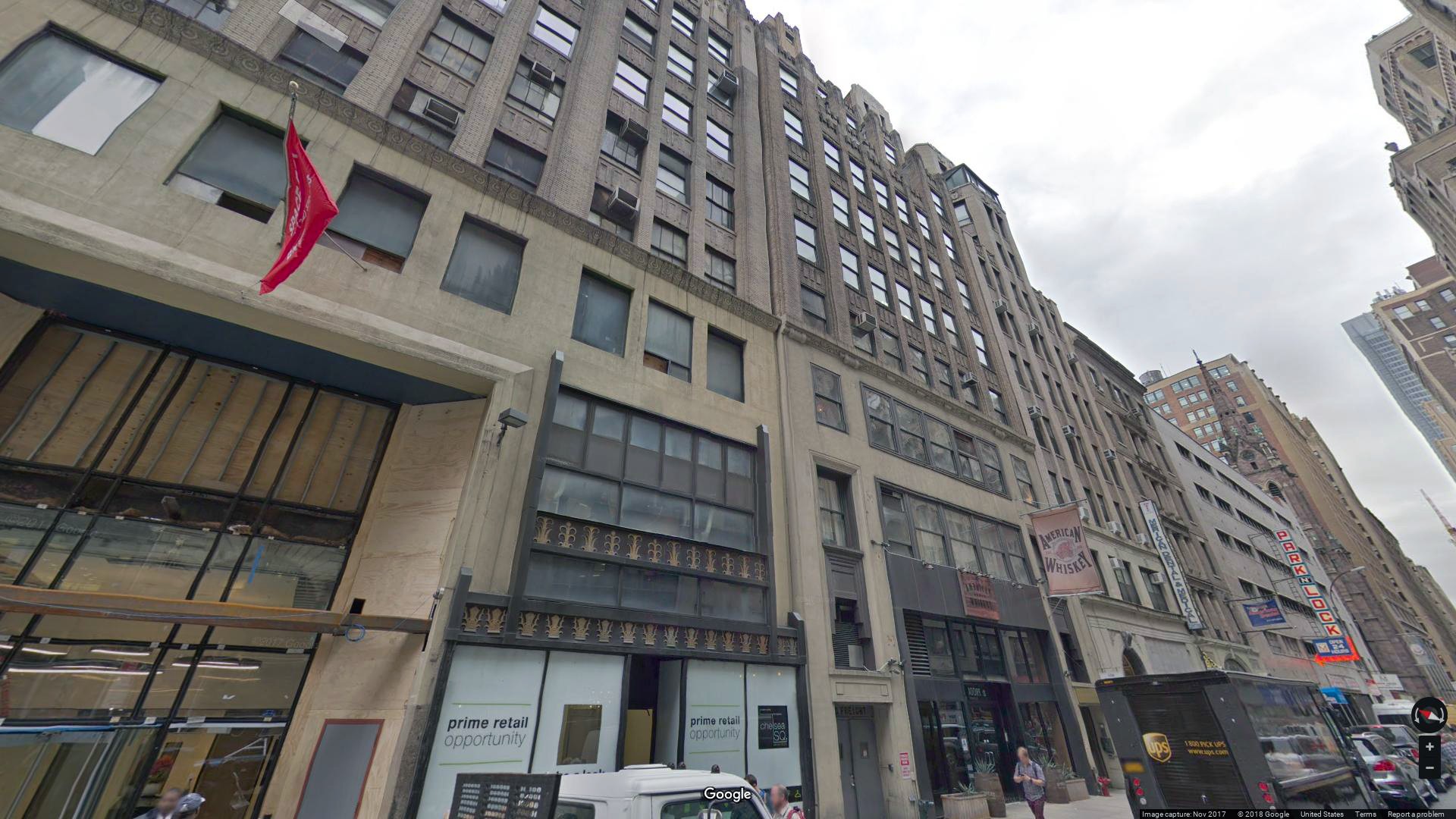 247 West 30th Street