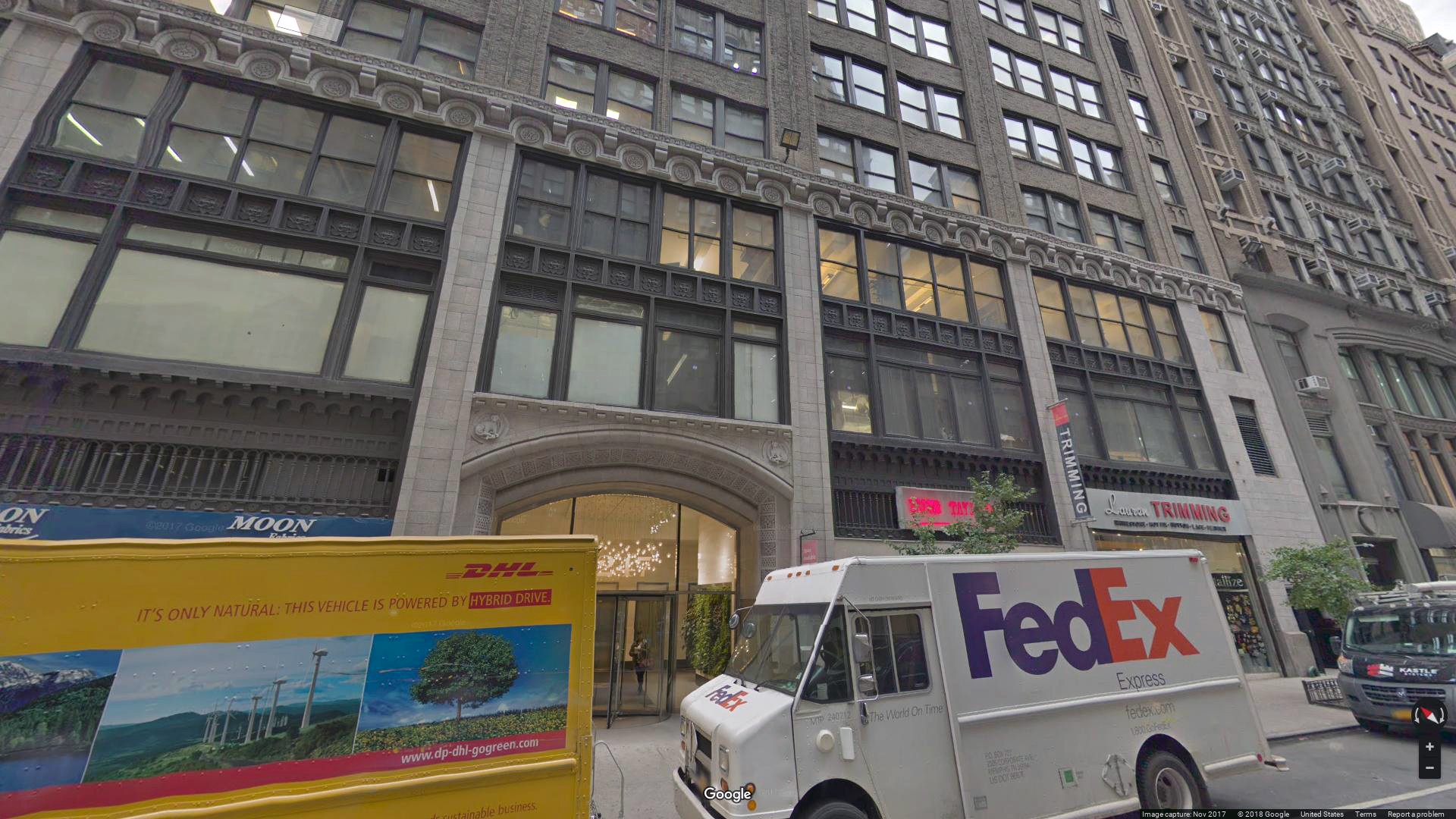 247 West 37th Street