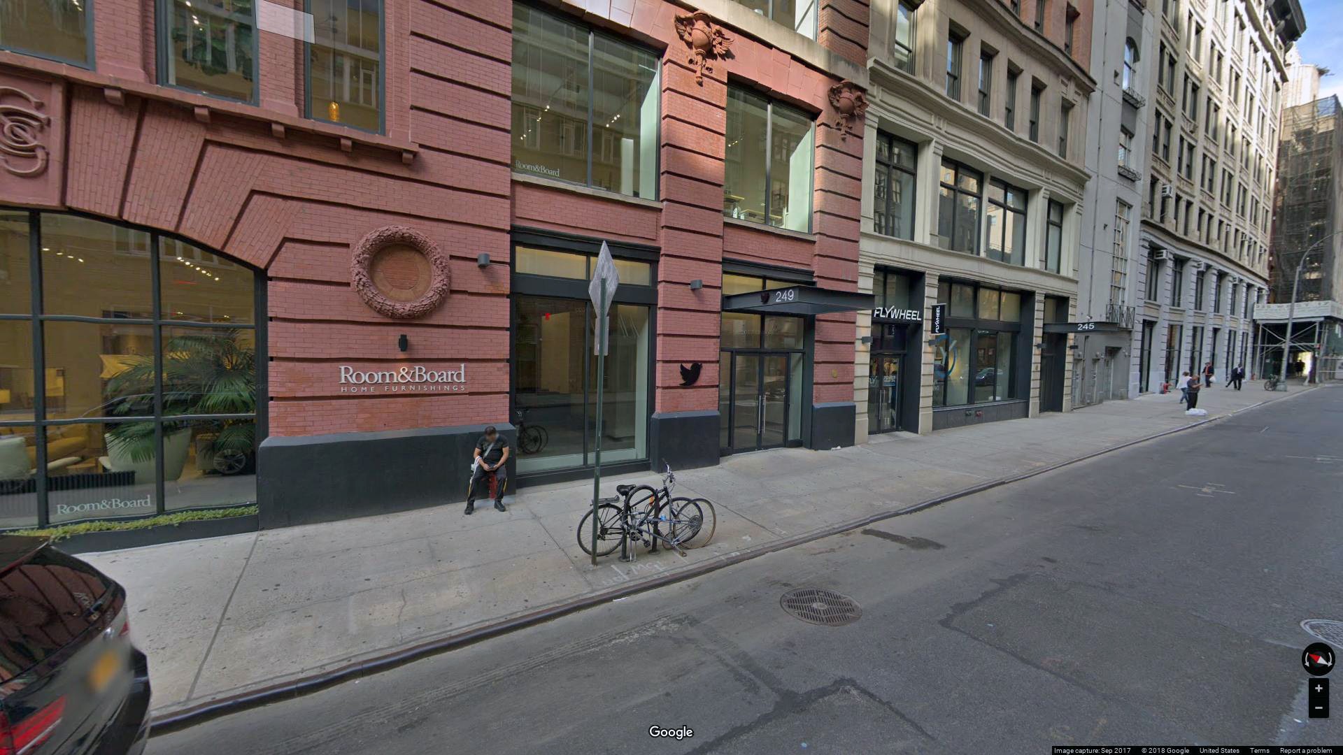 249 West 17th Street