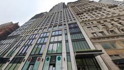 Rent Office 25 park row