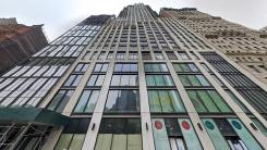 Rent Office 25 park row