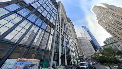 Rent Office 25 park row