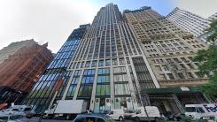 Rent Office 25 park row