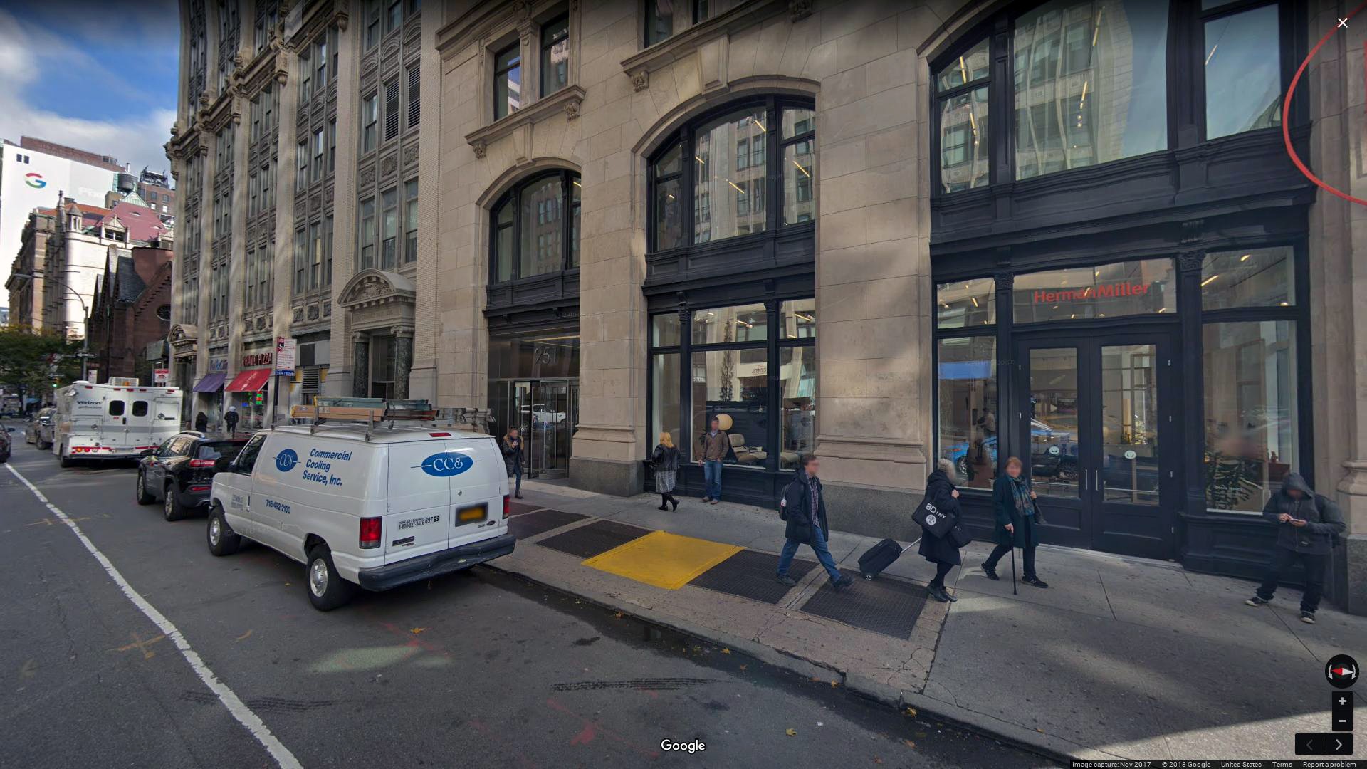 251 Park Avenue South