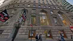 Rent Office 26 broadway