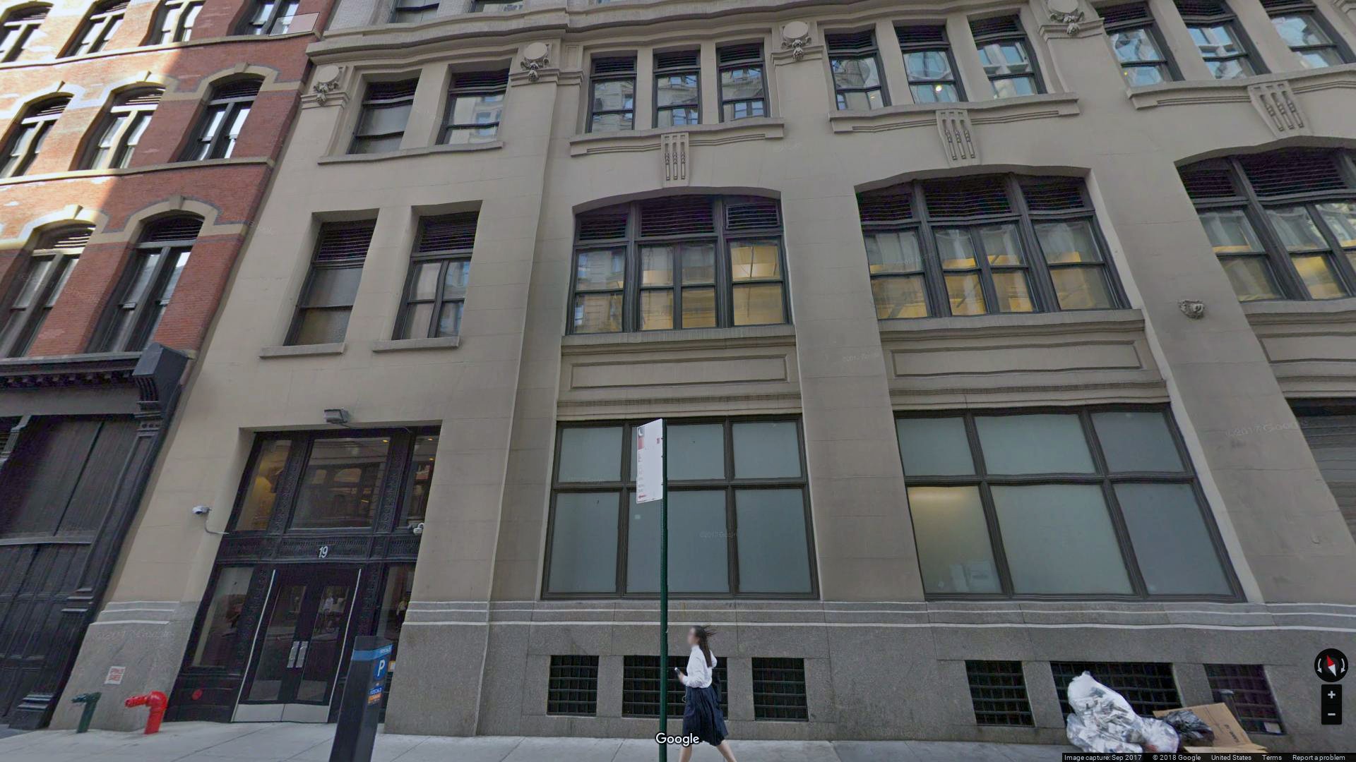 28-40 West 23rd Street