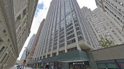 Rent Office 28 liberty street