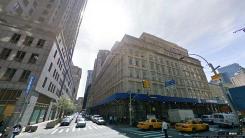 Rent Office 280 broadway